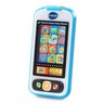 Touch & Swipe Baby Phone Blue - view 1